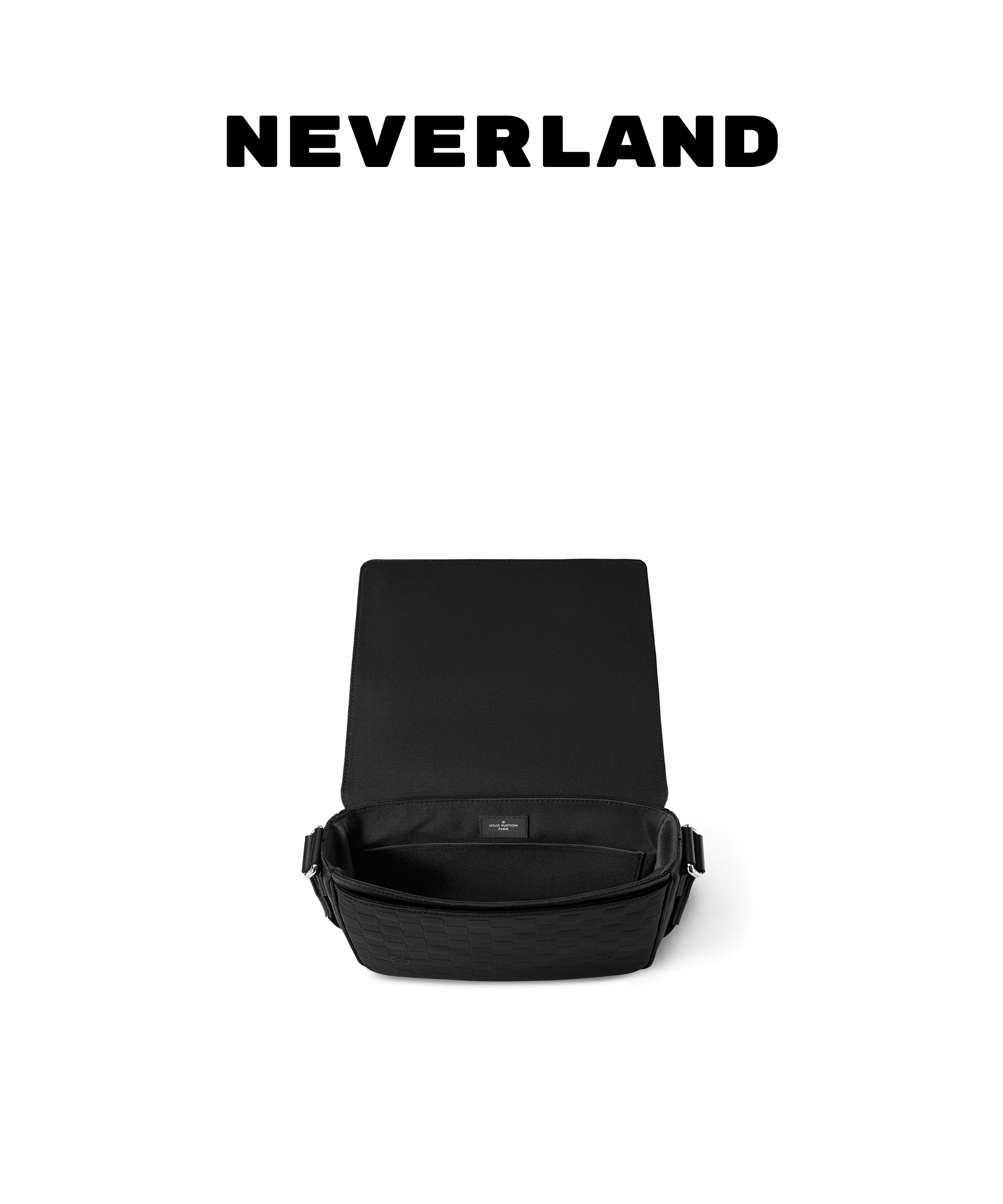 Louis Vuitton District PM Messenger Bag