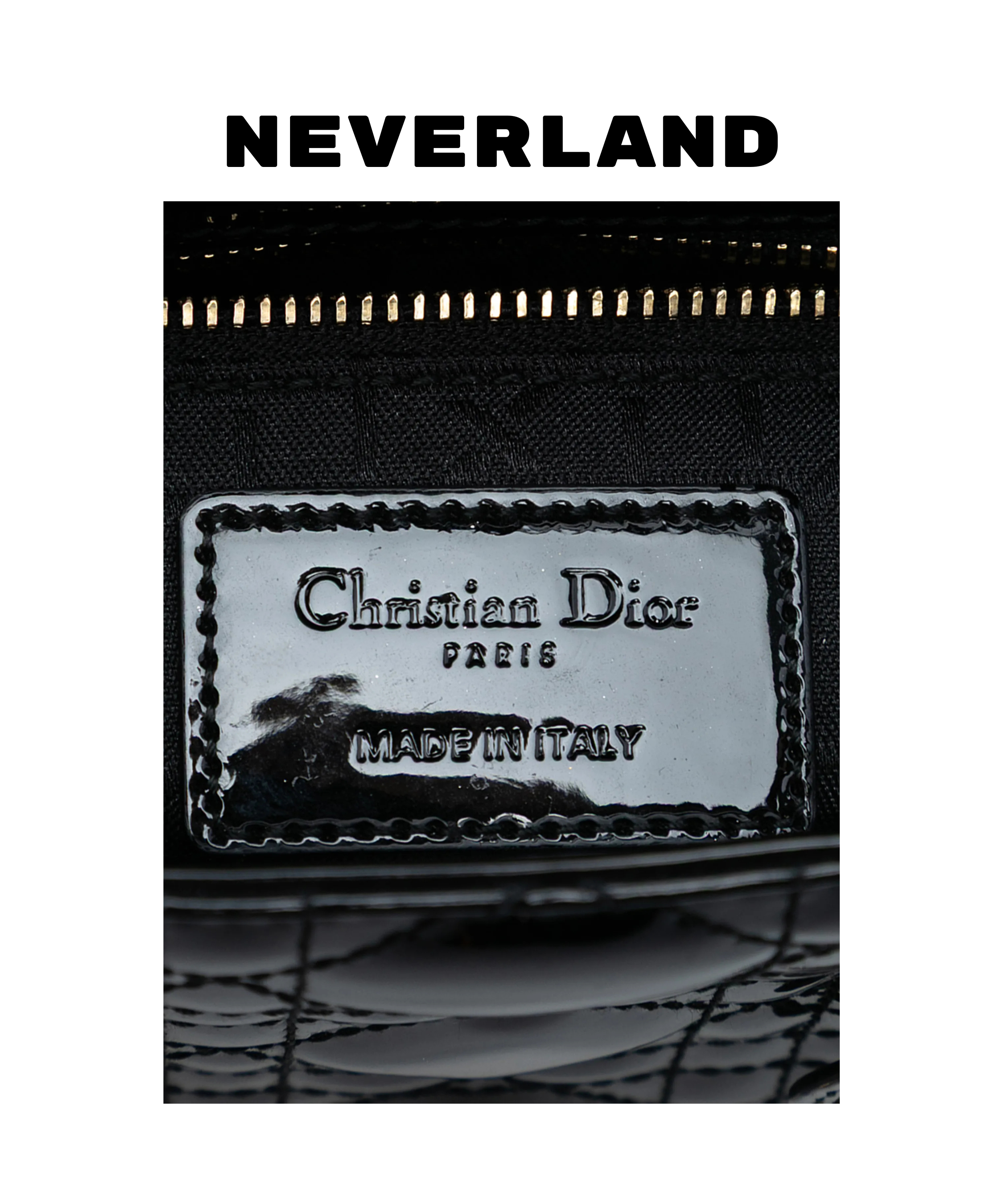 Dior Dioriviera Medium Lady D-Lite Bag