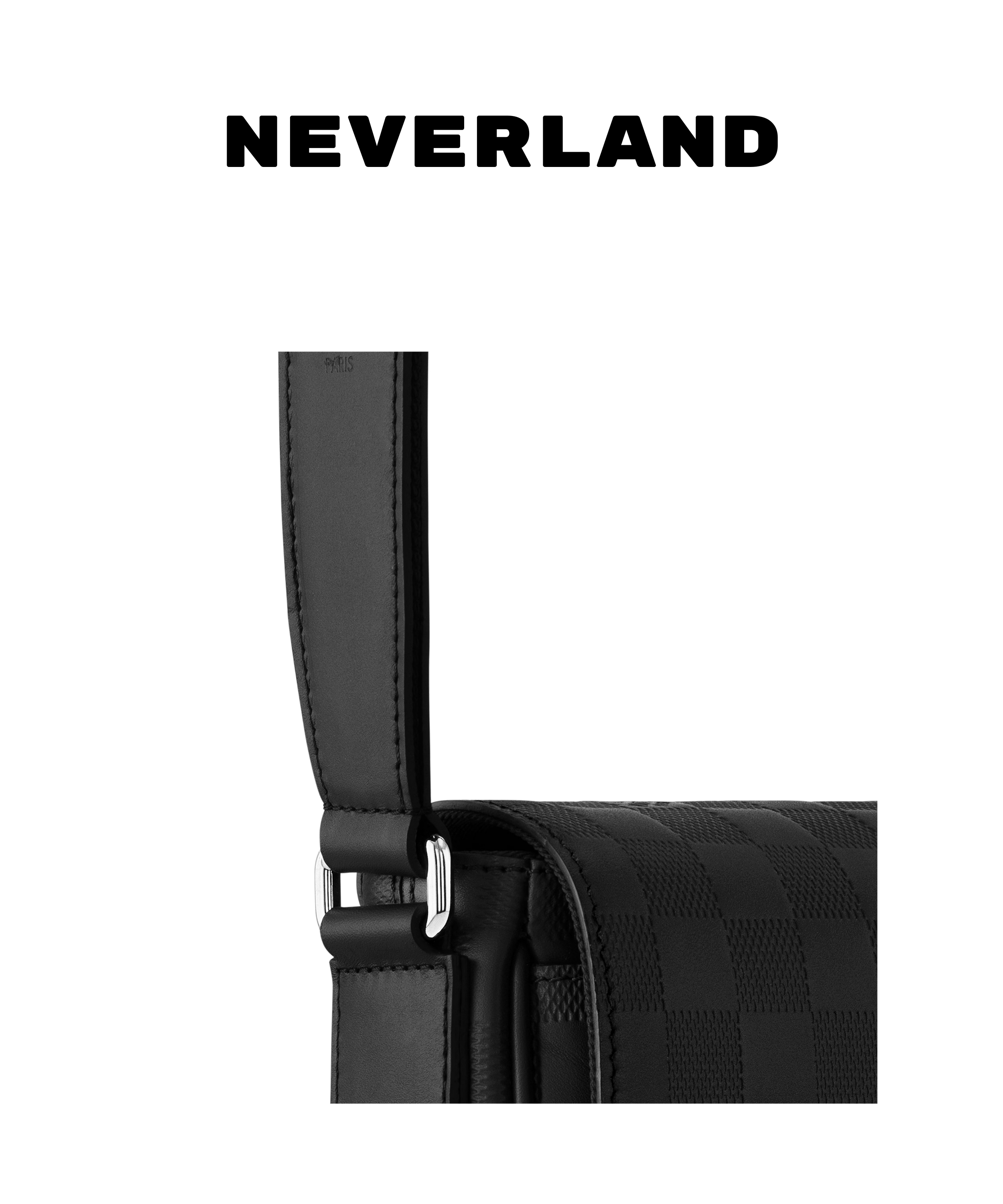 Louis Vuitton District PM Messenger Bag